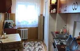 Apartament 2 camere, decomandat, 52 mp, balcon, zona BIG