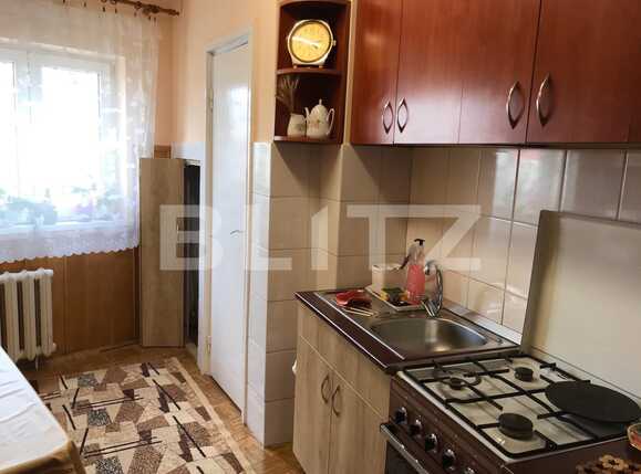 Apartament de închiriat 2 camere Manastur - 84114AI | BLITZ Cluj-Napoca | Poza8