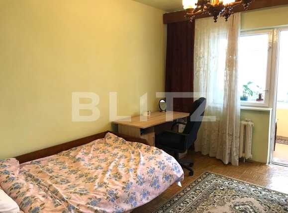 Apartament de închiriat 2 camere Manastur - 84114AI | BLITZ Cluj-Napoca | Poza5