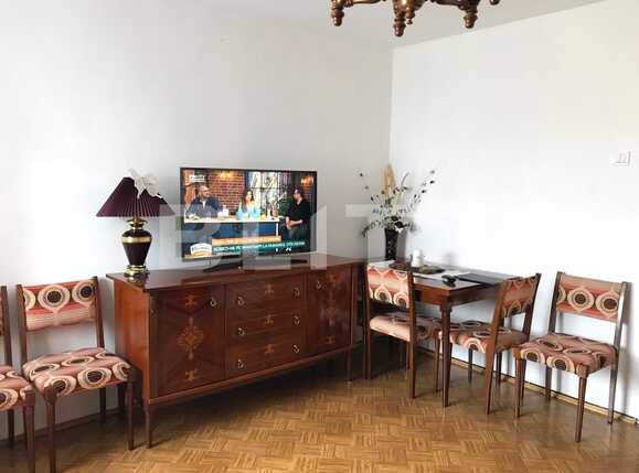 Apartament de închiriat 2 camere Manastur - 84114AI | BLITZ Cluj-Napoca | Poza3