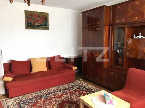 Apartament de închiriat 2 camere Manastur - 84114AI | BLITZ Cluj-Napoca | Poza2