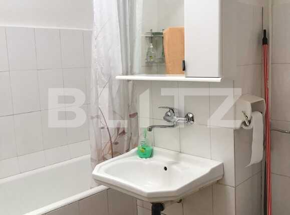 Apartament de închiriat 2 camere Manastur - 84114AI | BLITZ Cluj-Napoca | Poza11