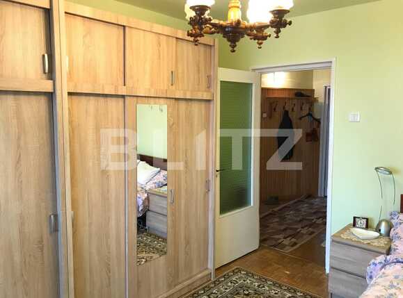 Apartament de închiriat 2 camere Manastur - 84114AI | BLITZ Cluj-Napoca | Poza6