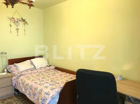 Apartament de închiriat 2 camere Manastur - 84114AI | BLITZ Cluj-Napoca | Poza4