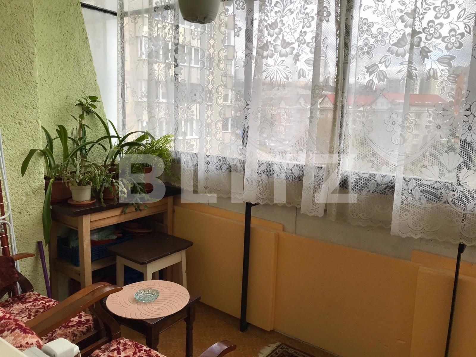 Apartament de închiriat 2 camere Manastur - 84114AI | BLITZ Cluj-Napoca | Poza12