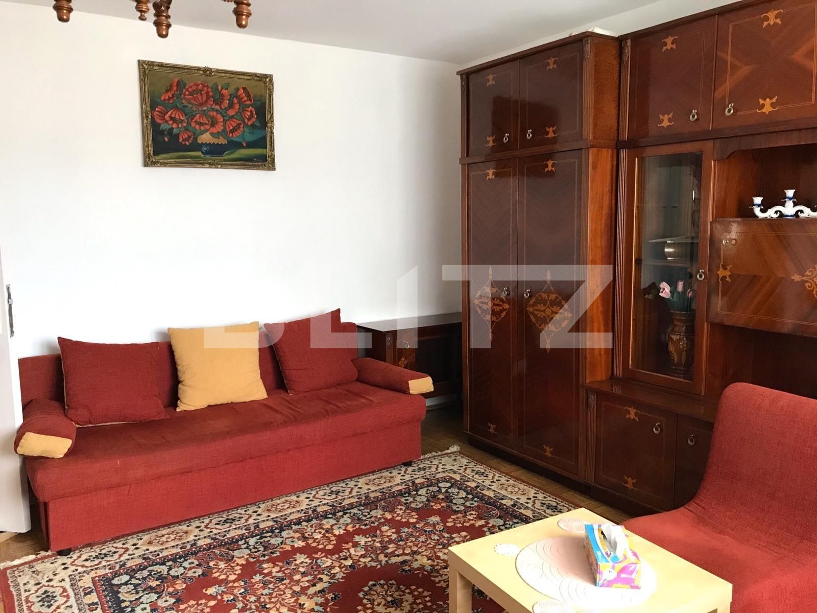 Apartament de închiriat 2 camere Manastur - 84114AI | BLITZ Cluj-Napoca | Poza2