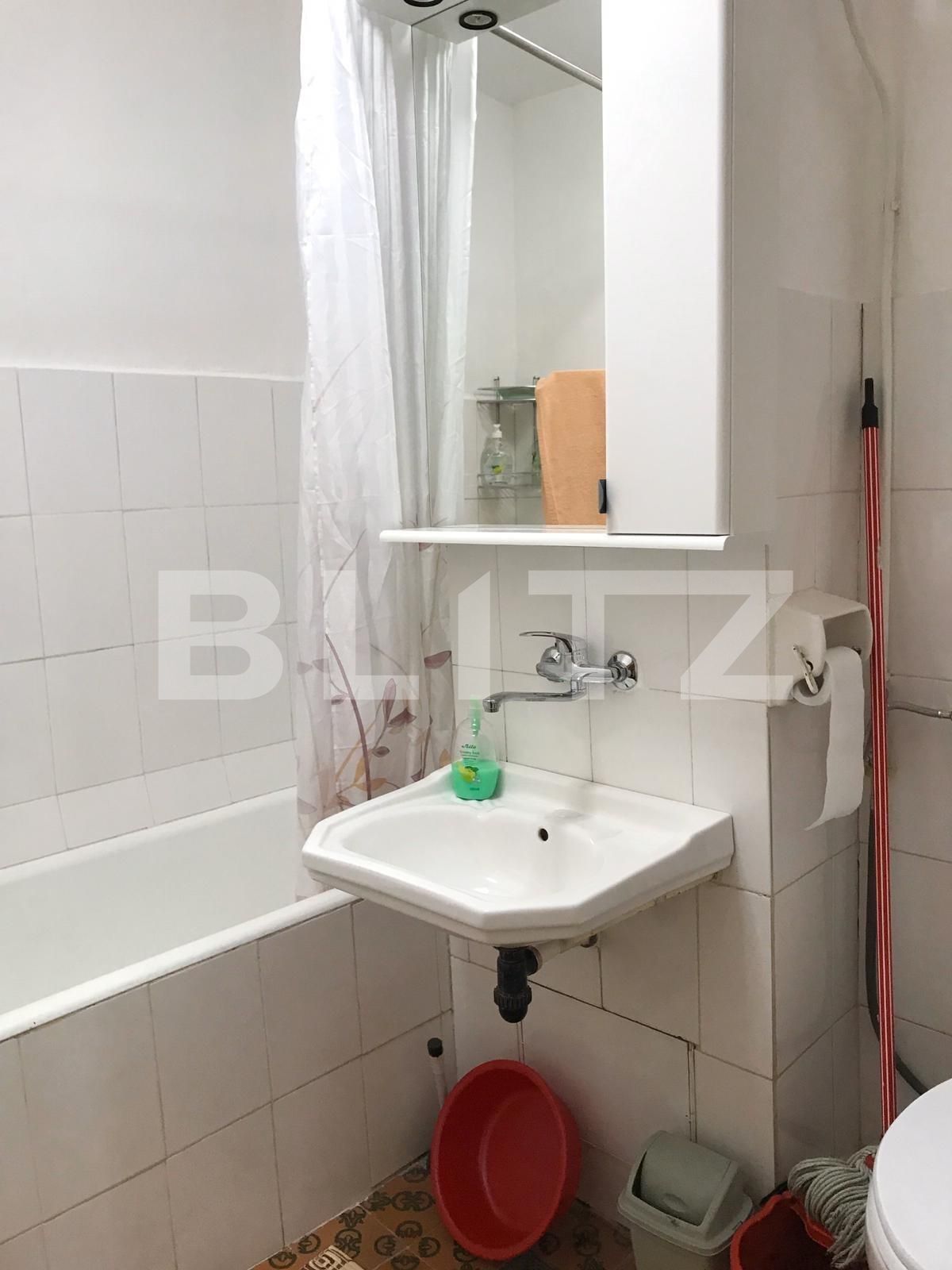 Apartament de închiriat 2 camere Manastur - 84114AI | BLITZ Cluj-Napoca | Poza11
