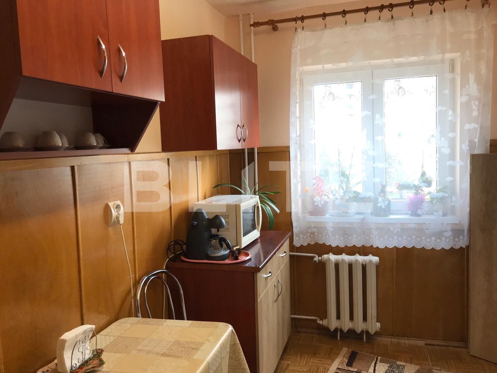 Apartament de închiriat 2 camere Manastur - 84114AI | BLITZ Cluj-Napoca | Poza9
