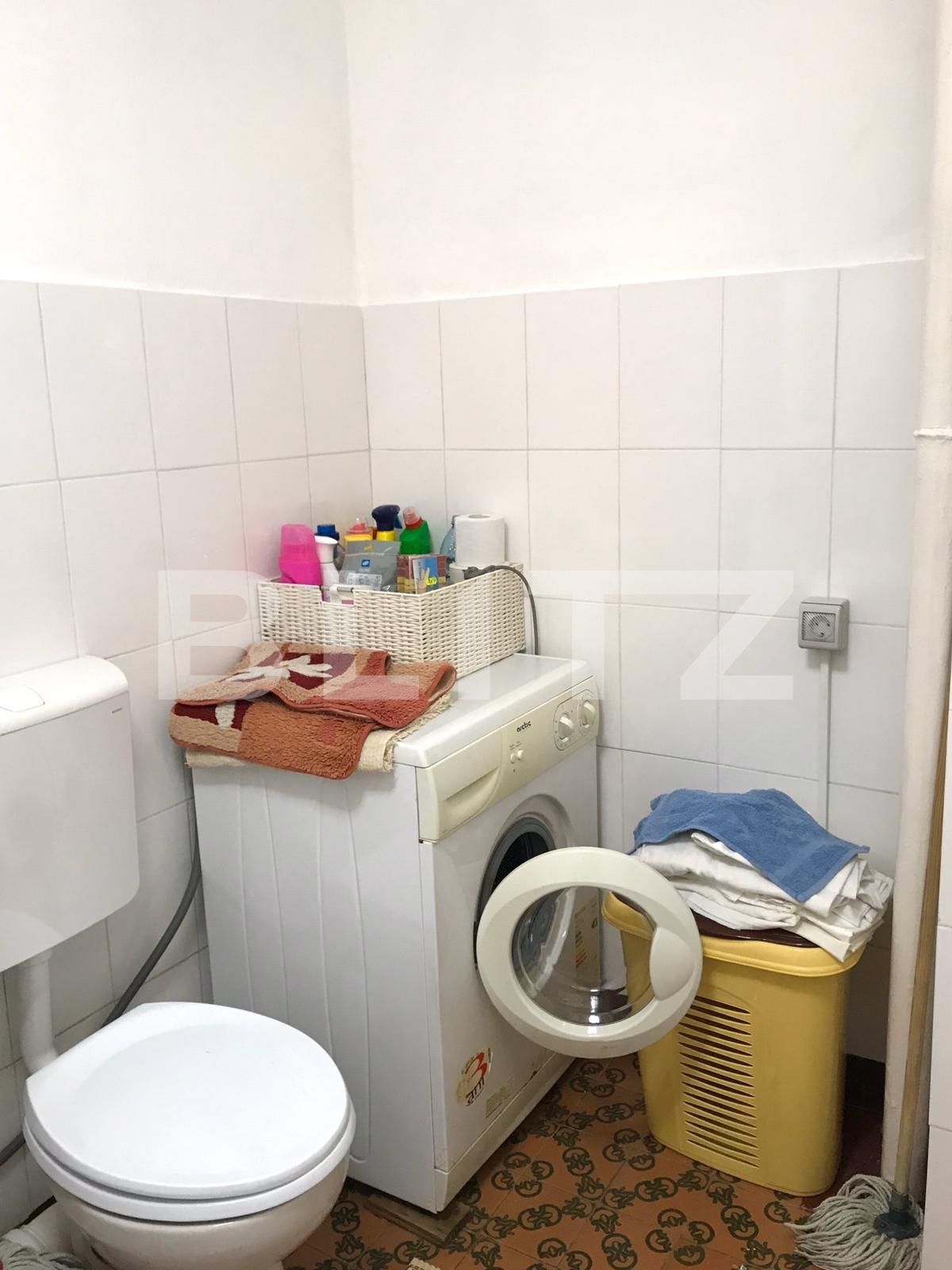 Apartament de închiriat 2 camere Manastur - 84114AI | BLITZ Cluj-Napoca | Poza10