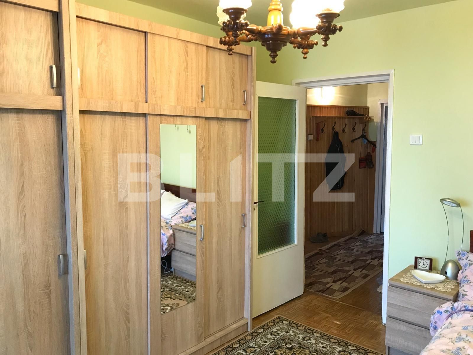 Apartament de închiriat 2 camere Manastur - 84114AI | BLITZ Cluj-Napoca | Poza6