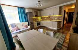 Apartament 3 camere, 65 mp, parcare, zona Florilor 