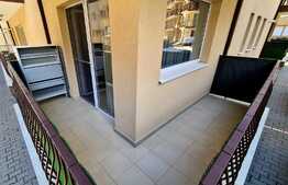 Apartament 3 camere, 65 mp, parcare, zona Florilor 