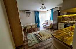 Apartament 3 camere, 65 mp, parcare, zona Florilor 