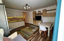 Apartament 3 camere, 65 mp, parcare, zona Florilor 