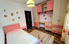 Apartament 3 camere, 65 mp, parcare, zona Florilor 