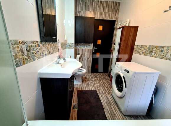 Apartament de închiriat 3 camere Floreşti - 84115AI | BLITZ Cluj-Napoca | Poza14