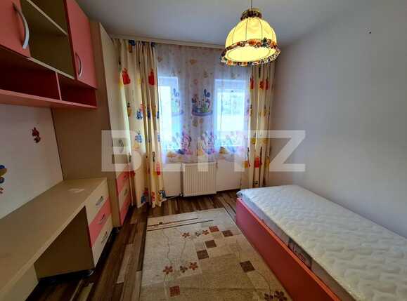 Apartament de închiriat 3 camere Floreşti - 84115AI | BLITZ Cluj-Napoca | Poza10