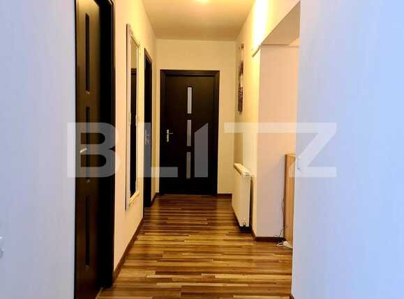 Apartament de închiriat 3 camere Floreşti - 84115AI | BLITZ Cluj-Napoca | Poza11