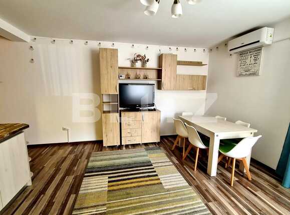 Apartament de închiriat 3 camere Floreşti - 84115AI | BLITZ Cluj-Napoca | Poza4