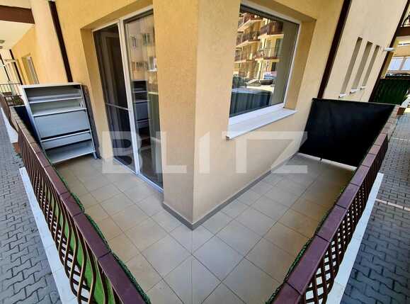 Apartament de închiriat 3 camere Floreşti - 84115AI | BLITZ Cluj-Napoca | Poza15