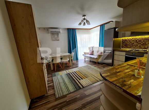 Apartament de închiriat 3 camere Floreşti - 84115AI | BLITZ Cluj-Napoca | Poza5