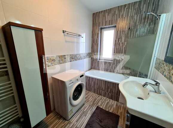 Apartament de închiriat 3 camere Floreşti - 84115AI | BLITZ Cluj-Napoca | Poza13