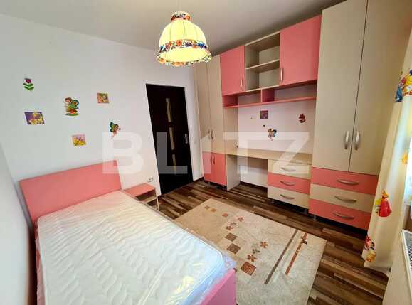Apartament de închiriat 3 camere Floreşti - 84115AI | BLITZ Cluj-Napoca | Poza9