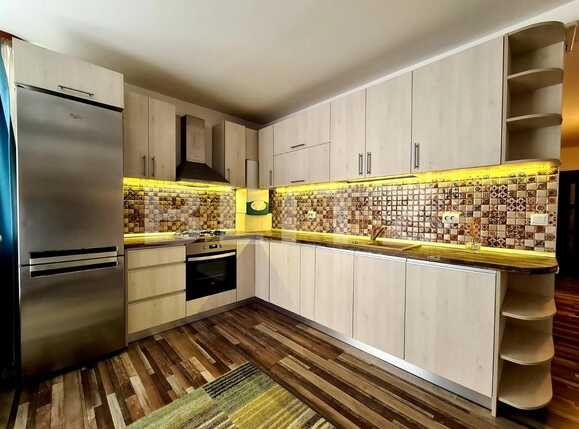 Apartament de închiriat 3 camere Floreşti - 84115AI | BLITZ Cluj-Napoca | Poza2