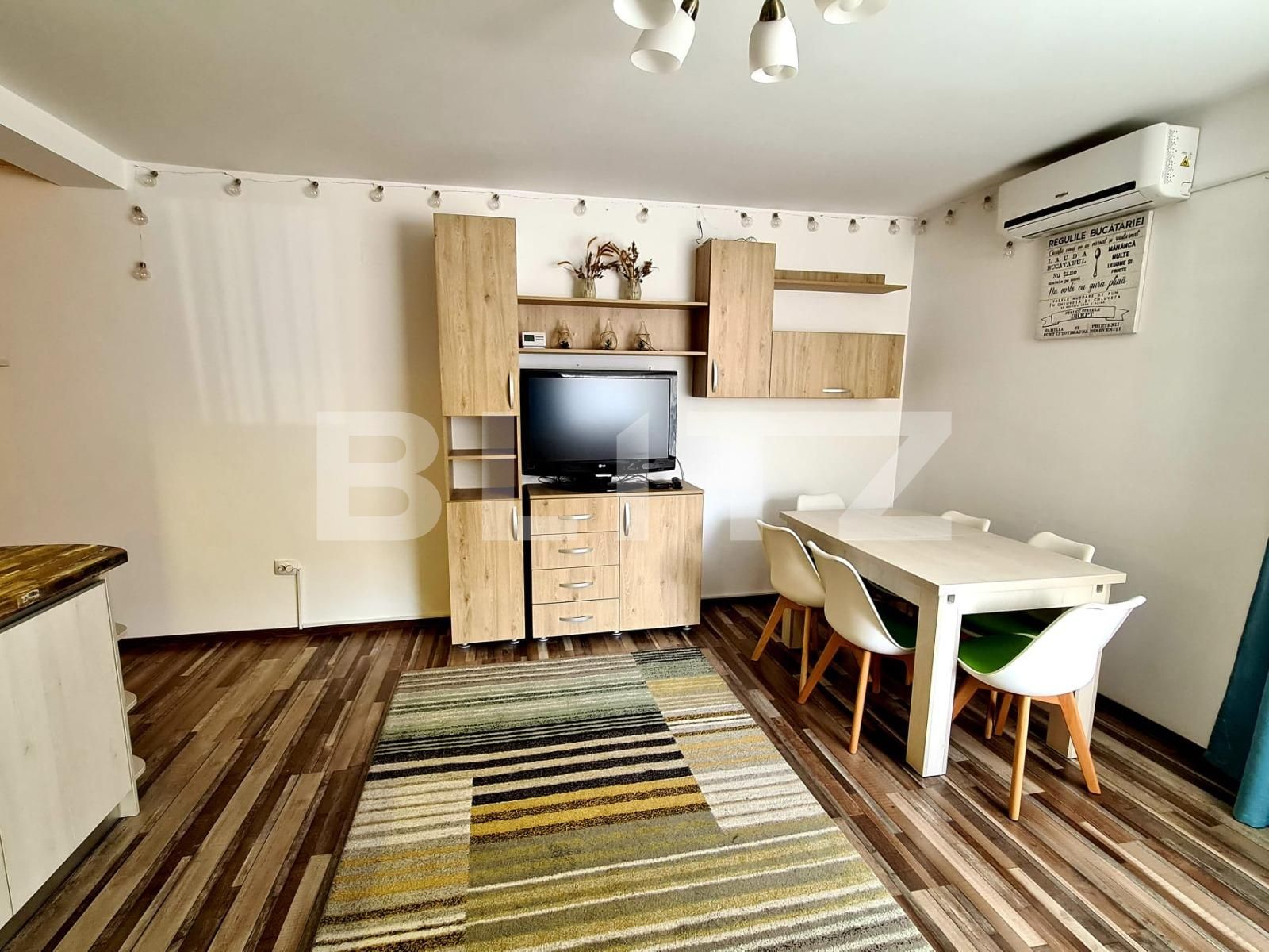 Apartament de închiriat 3 camere Floreşti - 84115AI | BLITZ Cluj-Napoca | Poza4