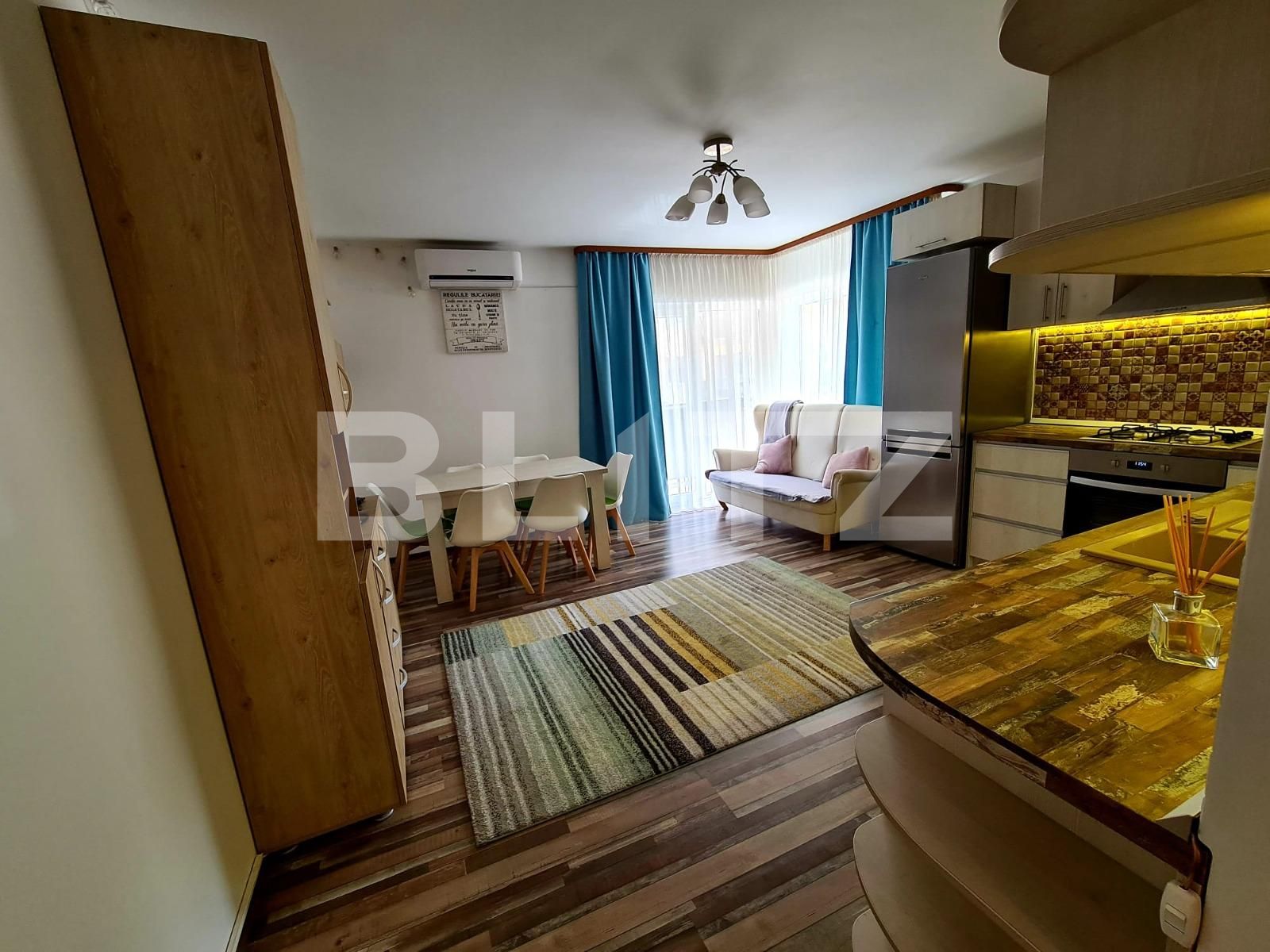 Apartament de închiriat 3 camere Floreşti - 84115AI | BLITZ Cluj-Napoca | Poza5