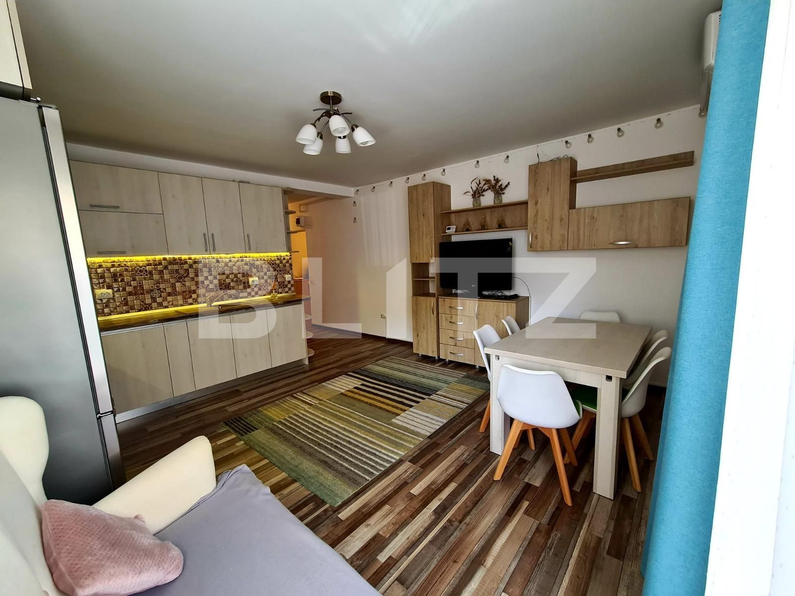 Apartament de închiriat 3 camere Floreşti - 84115AI | BLITZ Cluj-Napoca | Poza3