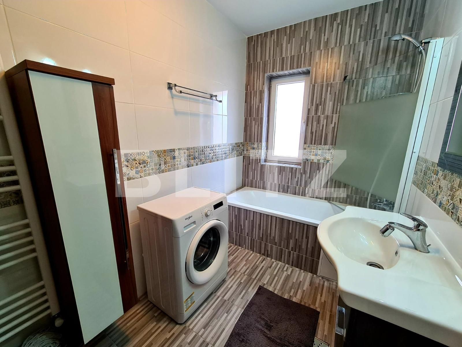 Apartament de închiriat 3 camere Floreşti - 84115AI | BLITZ Cluj-Napoca | Poza13