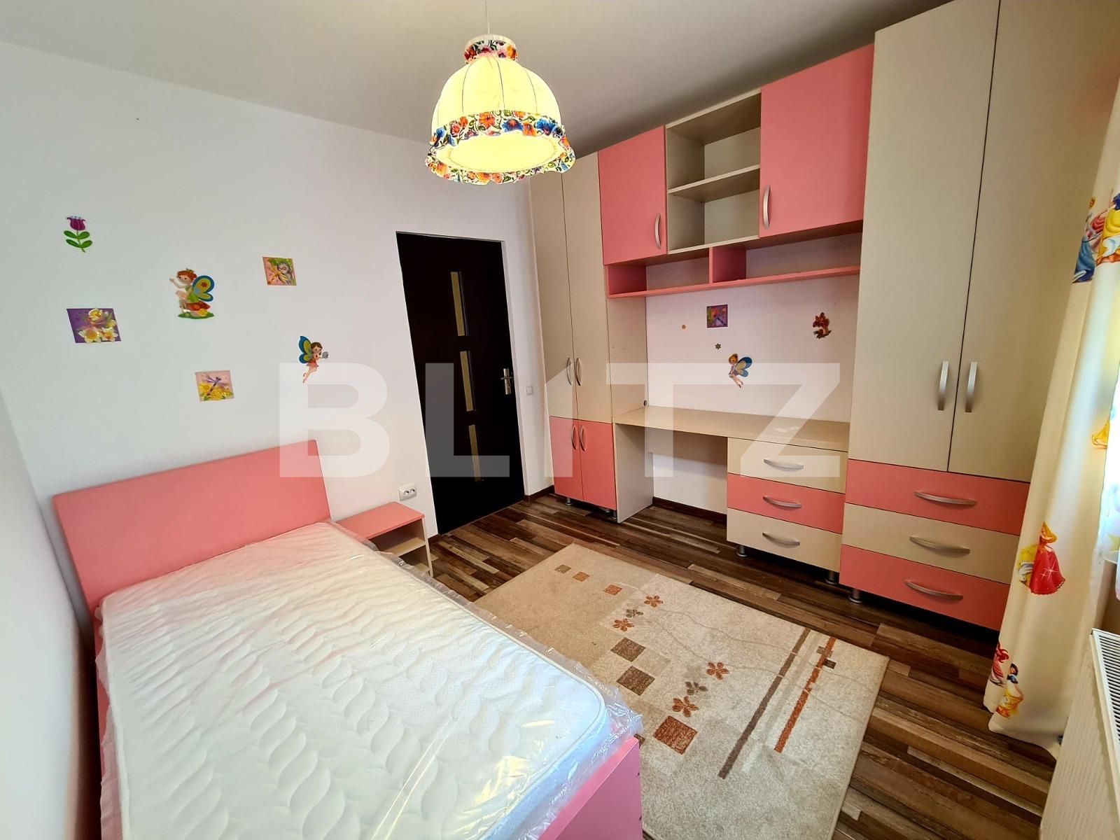 Apartament de închiriat 3 camere Floreşti - 84115AI | BLITZ Cluj-Napoca | Poza9