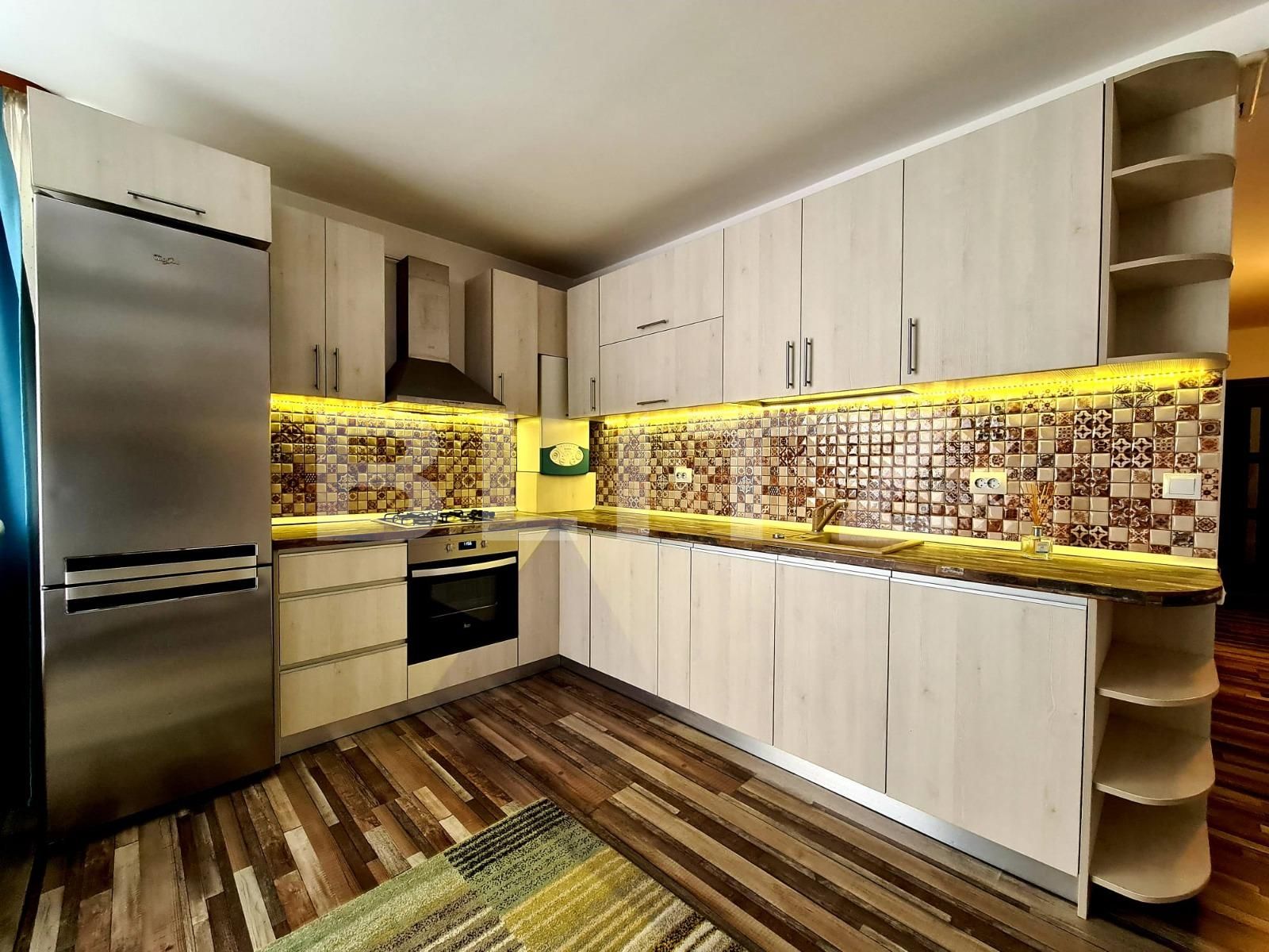 Apartament de închiriat 3 camere Floreşti - 84115AI | BLITZ Cluj-Napoca | Poza2