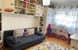 Apartament 2 camere, decomandat, la 5 minute de AFI