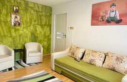 Apartament 2 camere, decomandat, la 5 minute de AFI