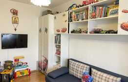 Apartament 2 camere, decomandat, la 5 minute de AFI