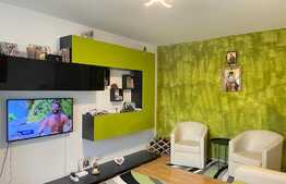 Apartament 2 camere, decomandat, la 5 minute de AFI