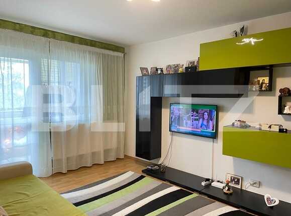 Apartament de vânzare 2 camere Harmanului - 84117AV | BLITZ Brașov | Poza2