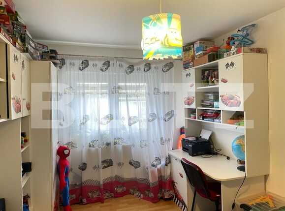 Apartament de vânzare 2 camere Harmanului - 84117AV | BLITZ Brașov | Poza9