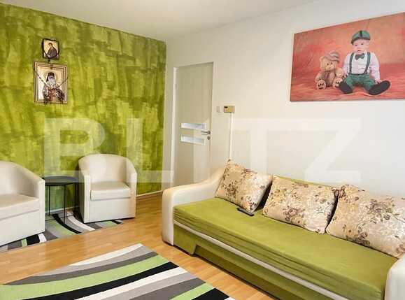 Apartament de vânzare 2 camere Harmanului - 84117AV | BLITZ Brașov | Poza3