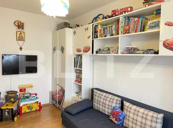 Apartament de vânzare 2 camere Harmanului - 84117AV | BLITZ Brașov | Poza10