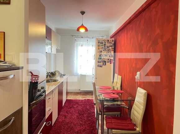 Apartament de vânzare 2 camere Harmanului - 84117AV | BLITZ Brașov | Poza4