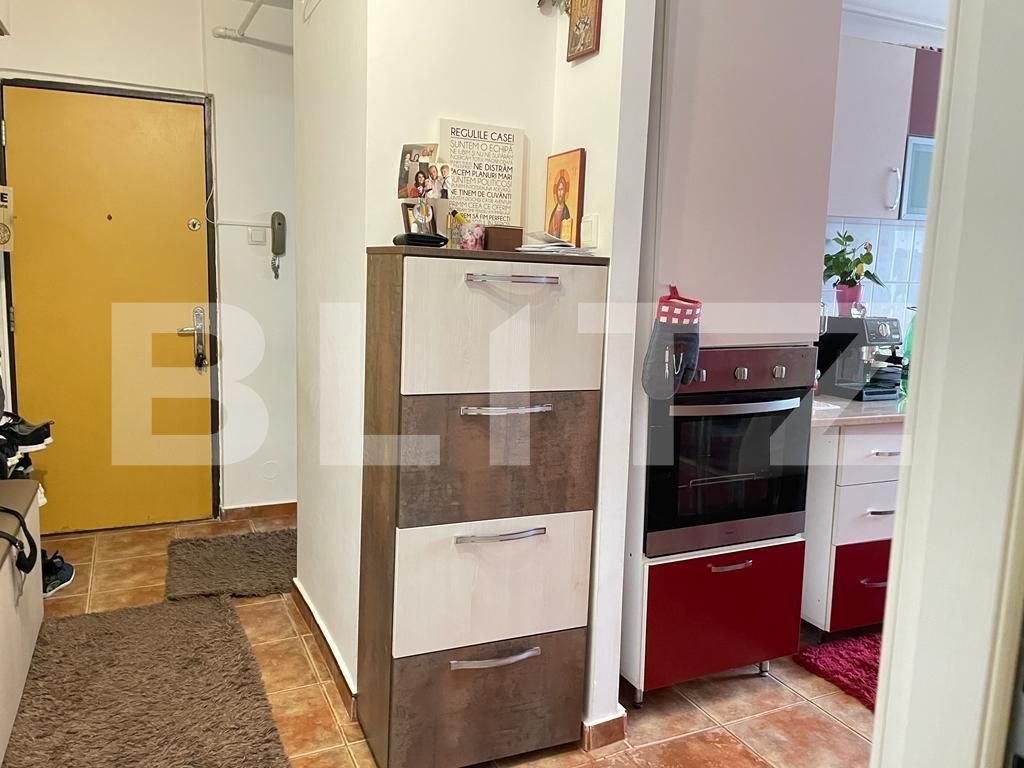 Apartament de vânzare 2 camere Harmanului - 84117AV | BLITZ Brașov | Poza6