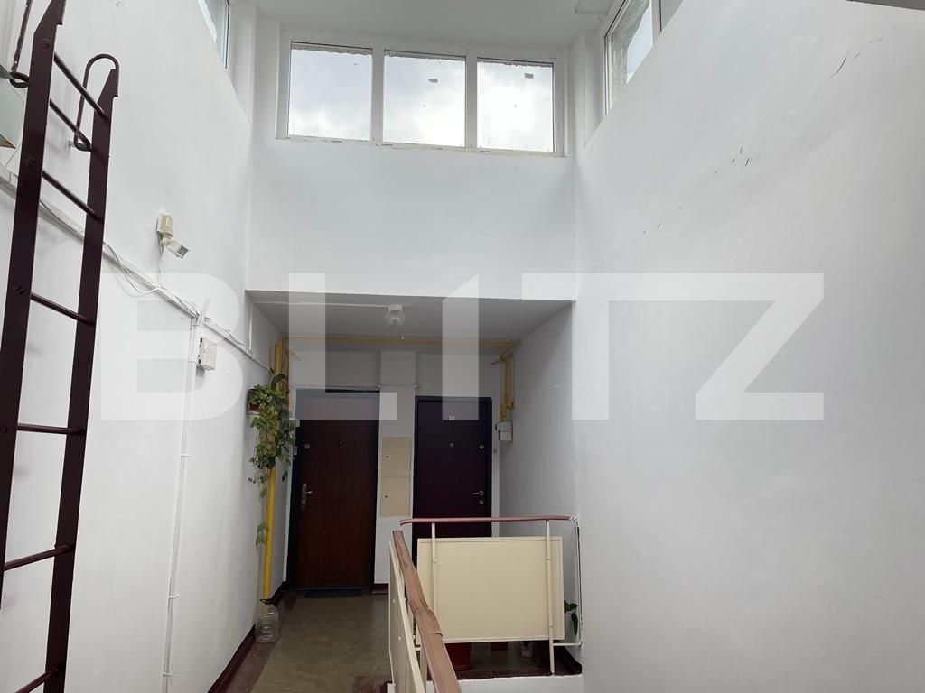 Apartament de vânzare 2 camere Harmanului - 84117AV | BLITZ Brașov | Poza12