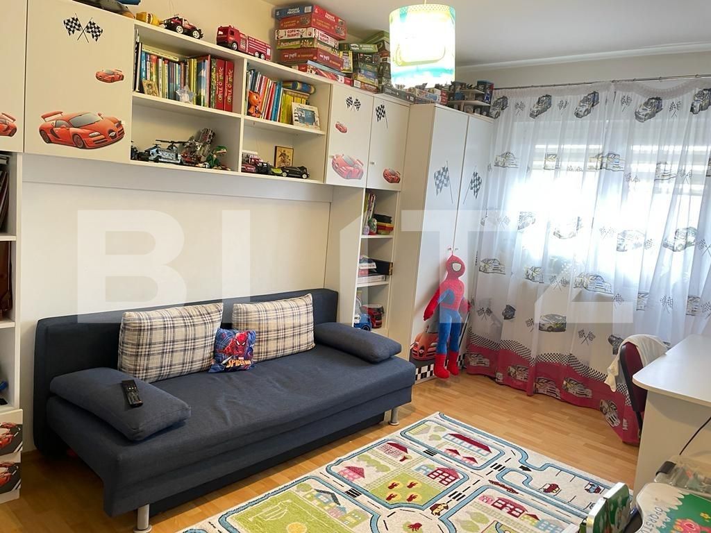 Apartament de vânzare 2 camere Harmanului - 84117AV | BLITZ Brașov | Poza8