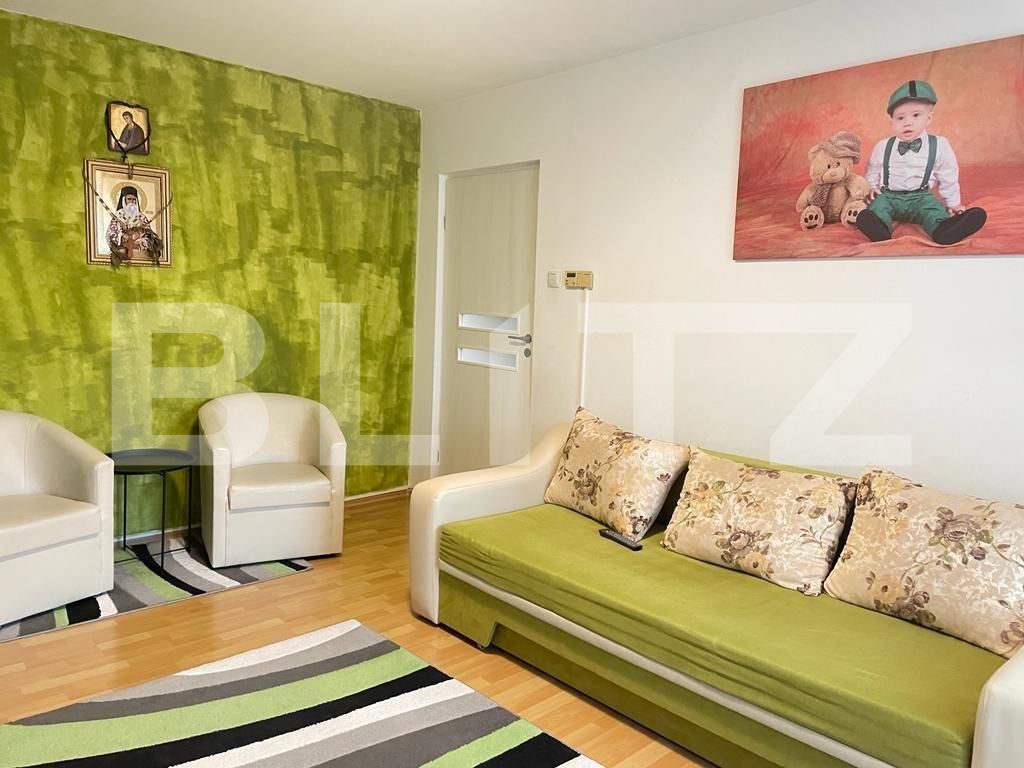 Apartament de vânzare 2 camere Harmanului - 84117AV | BLITZ Brașov | Poza3