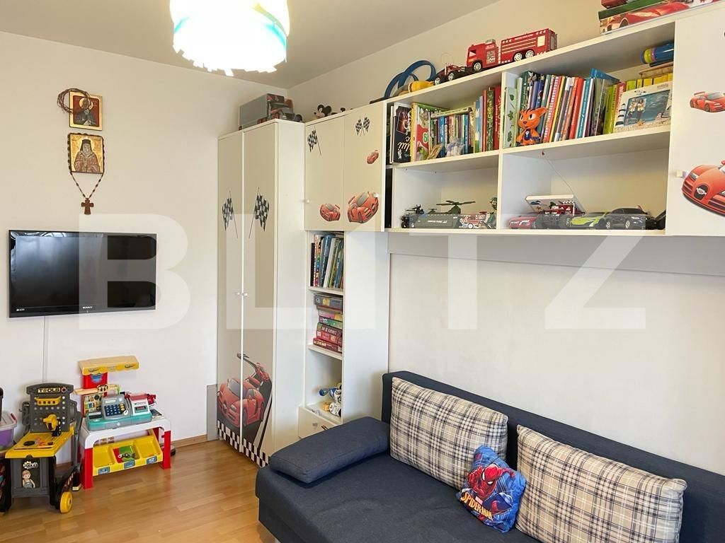 Apartament de vânzare 2 camere Harmanului - 84117AV | BLITZ Brașov | Poza10