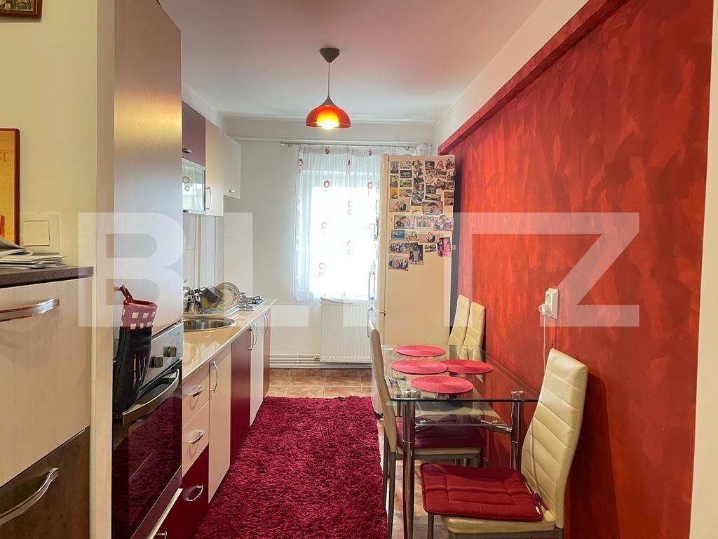 Apartament de vânzare 2 camere Harmanului - 84117AV | BLITZ Brașov | Poza4