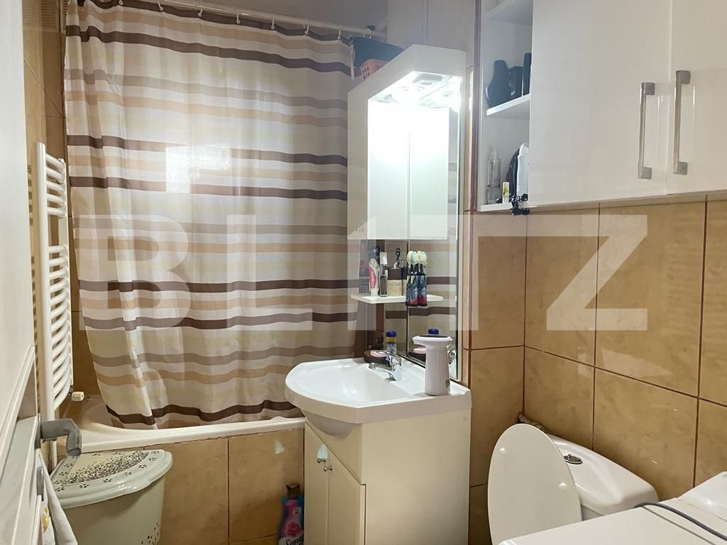 Apartament de vânzare 2 camere Harmanului - 84117AV | BLITZ Brașov | Poza11